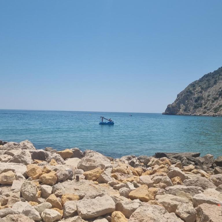 A PIE DE PLAYA Finestrat - Appartamento con 2 Camere da Letto - 36