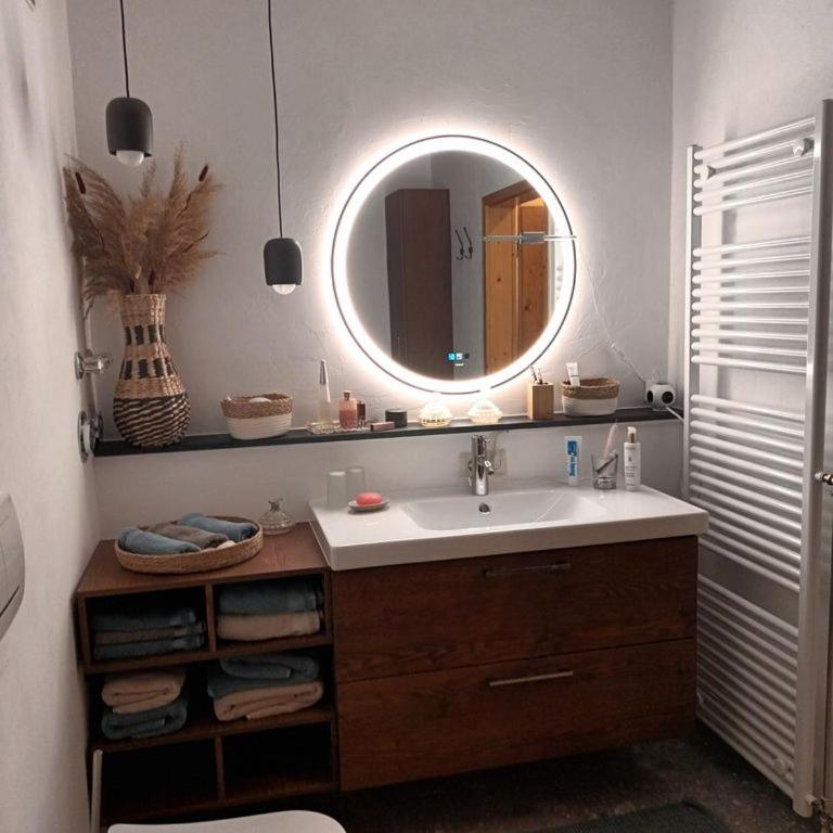 AllgäuLoft im Sennhof - Apartment mit 1 Schlafzimmer - 4