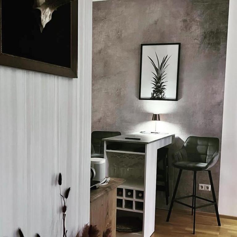 AllgäuLoft im Sennhof - Apartment mit 1 Schlafzimmer - 6