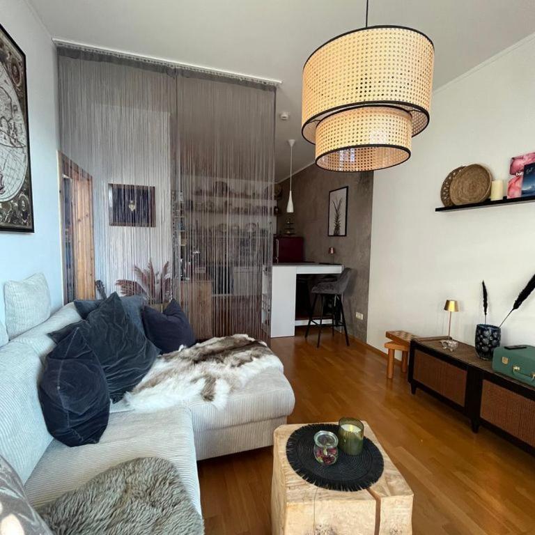 AllgäuLoft im Sennhof - Apartment mit 1 Schlafzimmer - 8