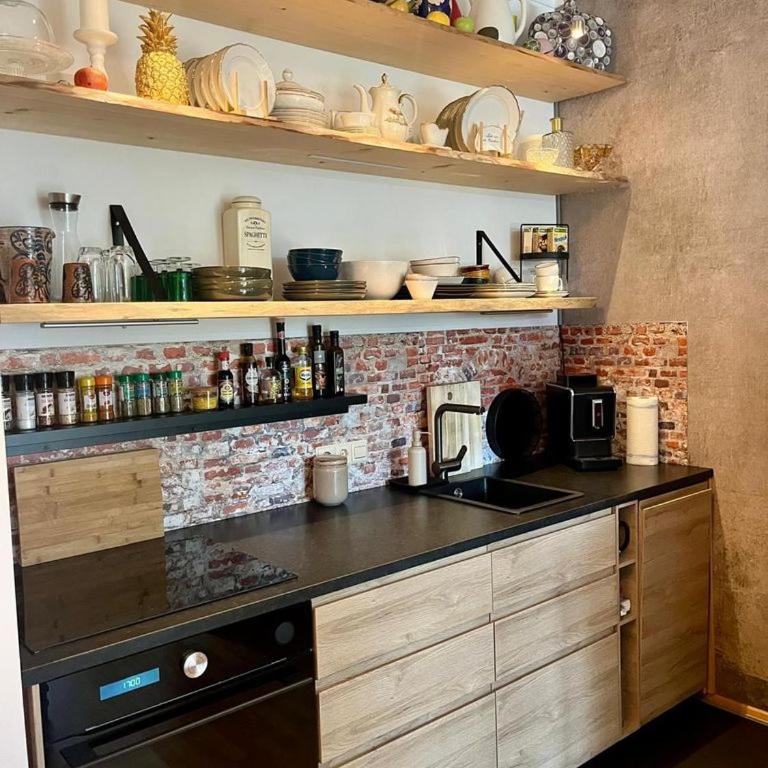 AllgäuLoft im Sennhof - Apartment mit 1 Schlafzimmer - 11