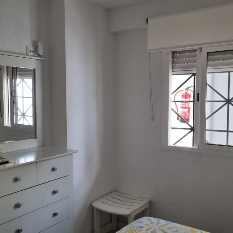 A PIE DE PLAYA Finestrat - Appartamento con 2 Camere da Letto - 20