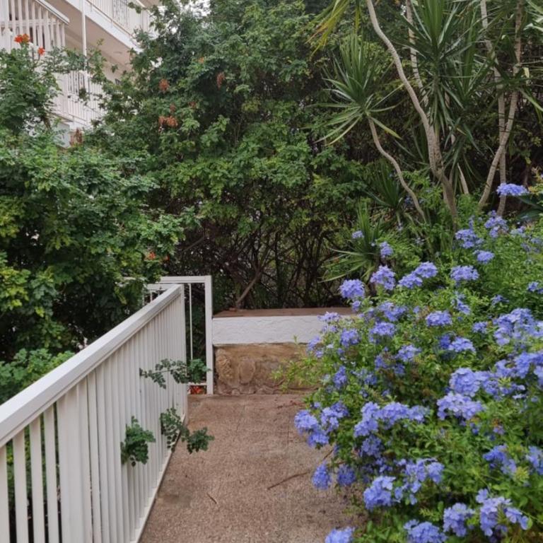 A PIE DE PLAYA Finestrat - Appartamento con 2 Camere da Letto - 56
