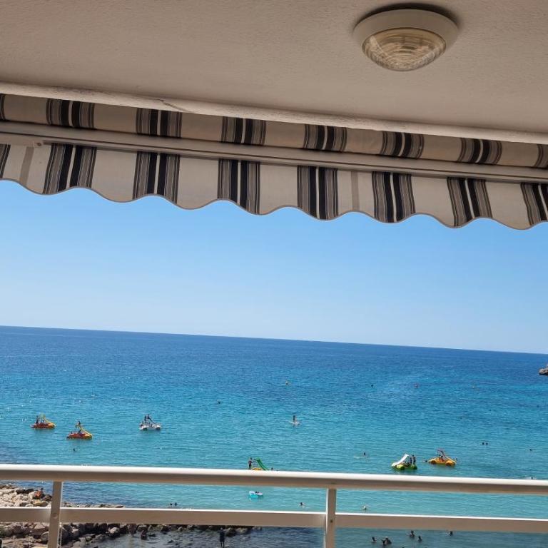 A PIE DE PLAYA Finestrat - Appartamento con 2 Camere da Letto - 58
