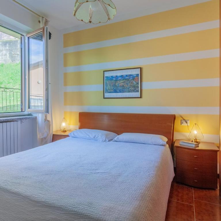 Candy House - Chalet con 2 Camere da Letto - 28