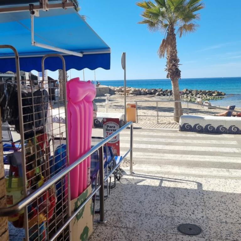 A PIE DE PLAYA Finestrat - Appartamento con 2 Camere da Letto - 62