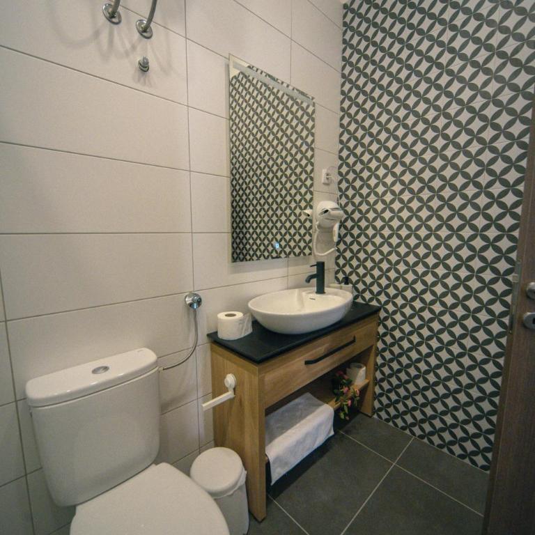 City Center Apartments - Deluks Apartman s 1 Spavaćom Sobom - 4