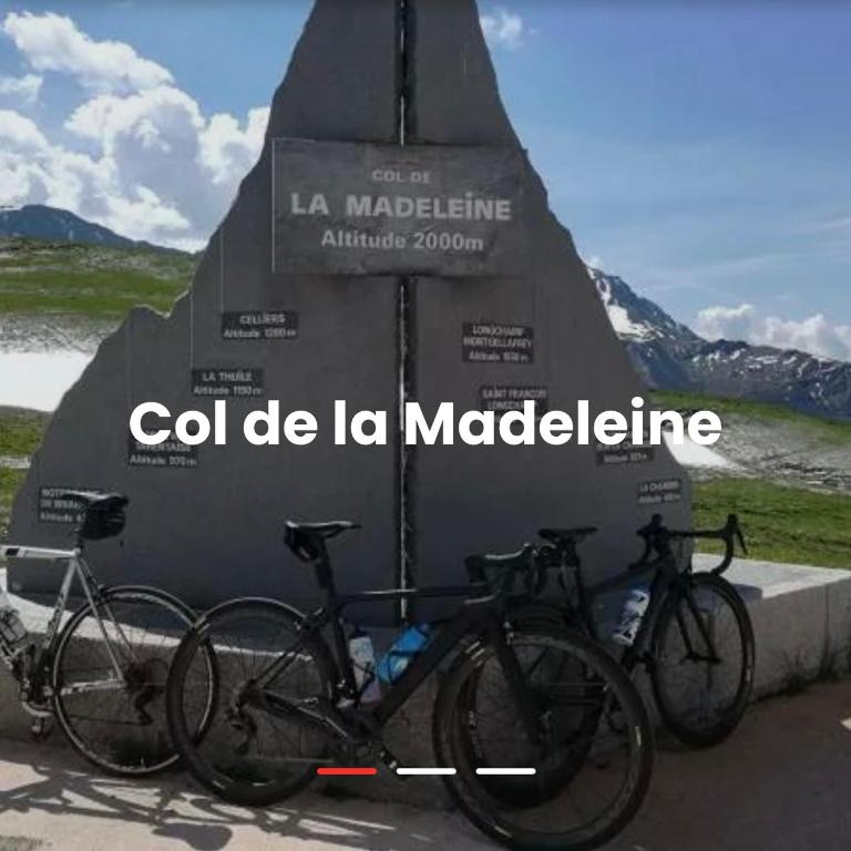 Les racines et les cimes - Appartement 2 Chambres - 28