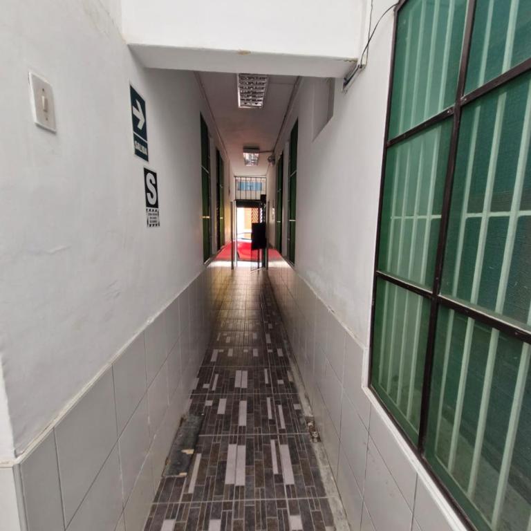 Elias Aguirre Mollendo - Apartamento de 1 dormitorio - 28