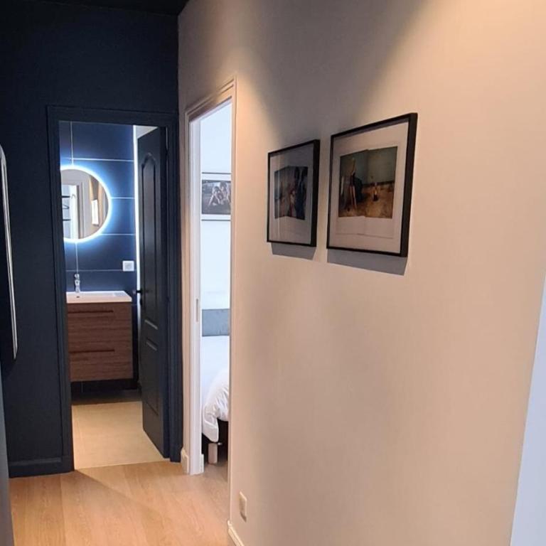 2 Bedrooms 5 min walk to Croisette - Apartment mit 2 Schlafzimmern - 3