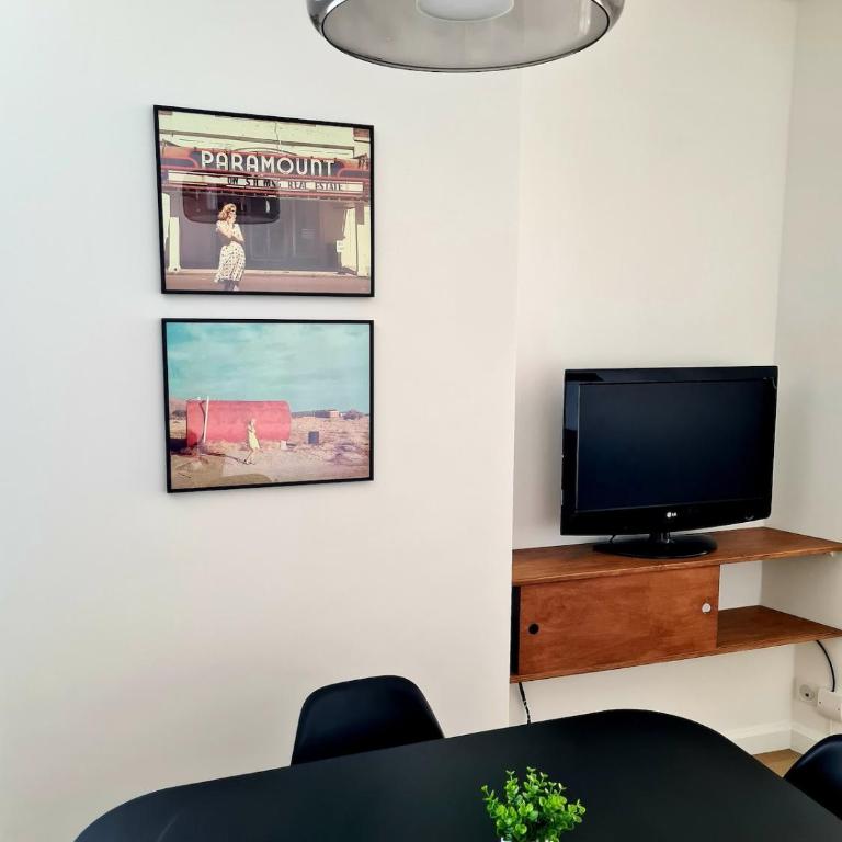 2 Bedrooms 5 min walk to Croisette - Apartment mit 2 Schlafzimmern - 6