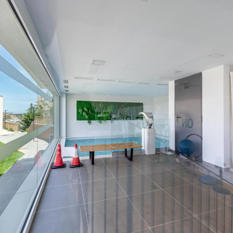 797 HOLIDAY RENTALS - Moderno apartamento con hermosa vista - Apartment with View - 42