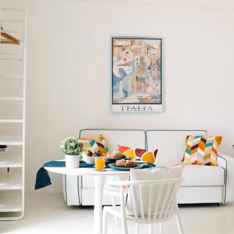 La Pigolina Blue - Appartamento con 1 Camera da Letto - 26