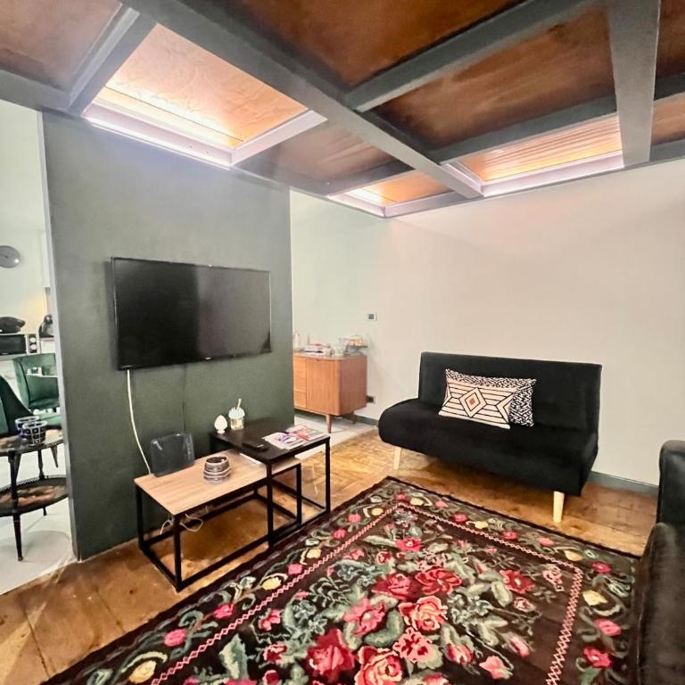 Maison Green Loft Apartment, Turin CathedralGre - Two-Bedroom Apartment - 2