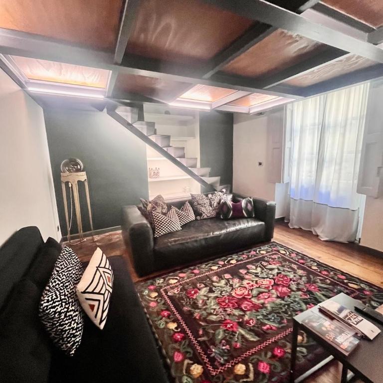 Maison Green Loft Apartment, Turin CathedralGre - Two-Bedroom Apartment - 1