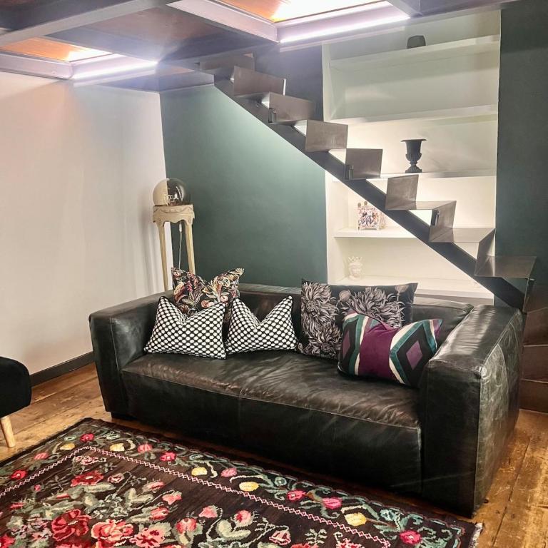 Maison Green Loft Apartment, Turin CathedralGre - Two-Bedroom Apartment - 5