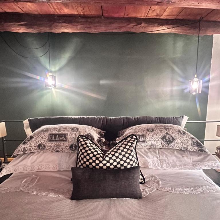 Maison Green Loft Apartment, Turin CathedralGre - Two-Bedroom Apartment - 8