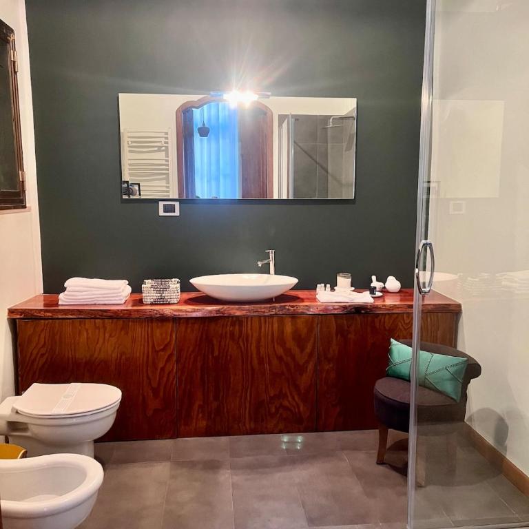 Maison Green Loft Apartment, Turin CathedralGre - Two-Bedroom Apartment - 9