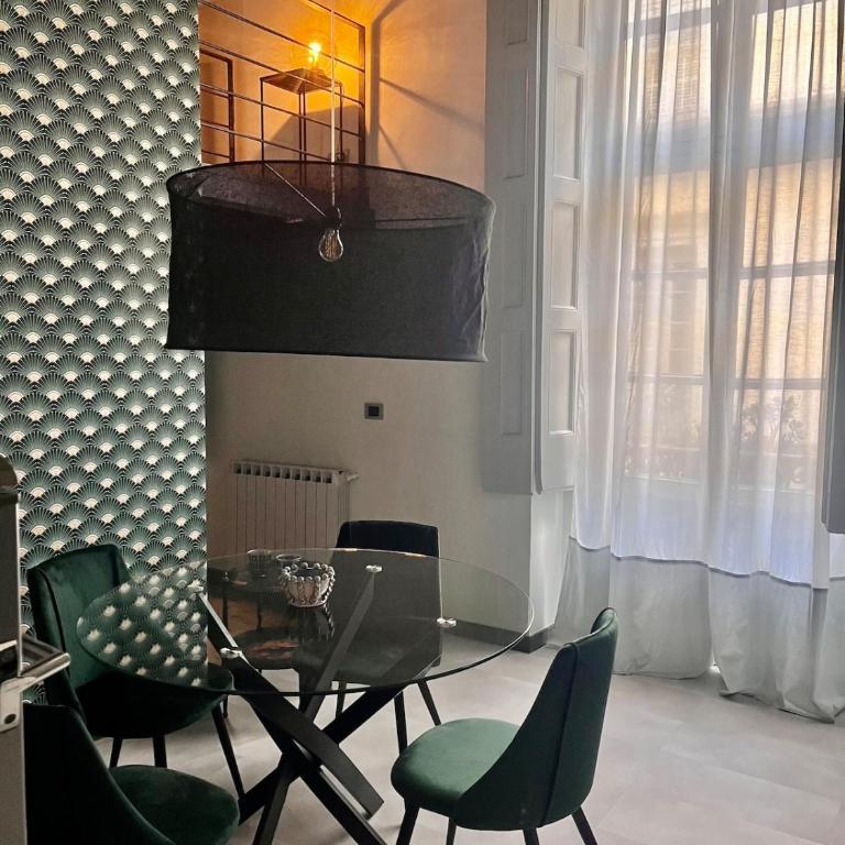 Maison Green Loft Apartment, Turin CathedralGre - Two-Bedroom Apartment - 11