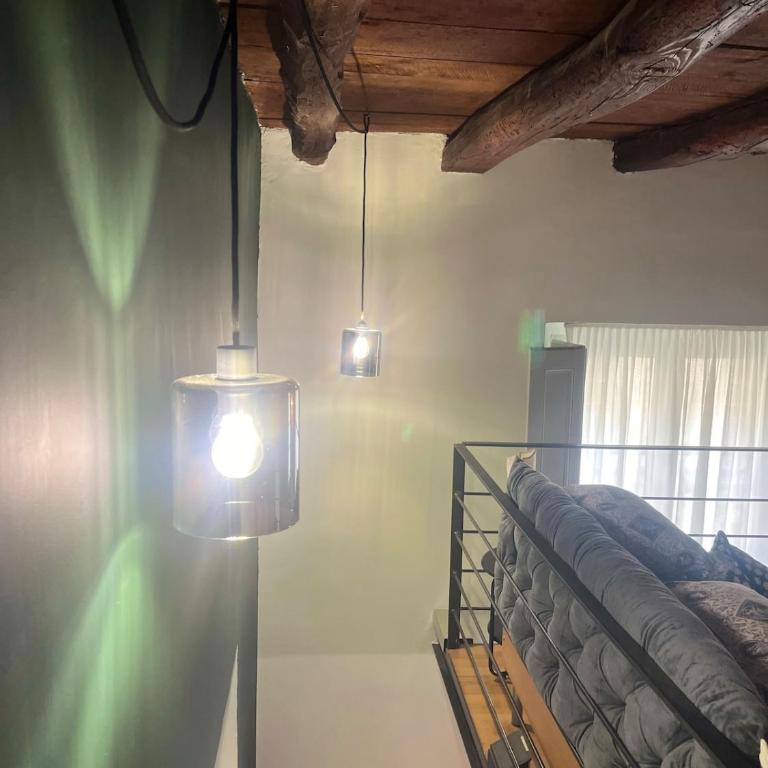 Maison Green Loft Apartment, Turin CathedralGre - Two-Bedroom Apartment - 13