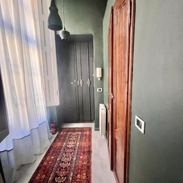 Maison Green Loft Apartment, Turin CathedralGre - Two-Bedroom Apartment - 16