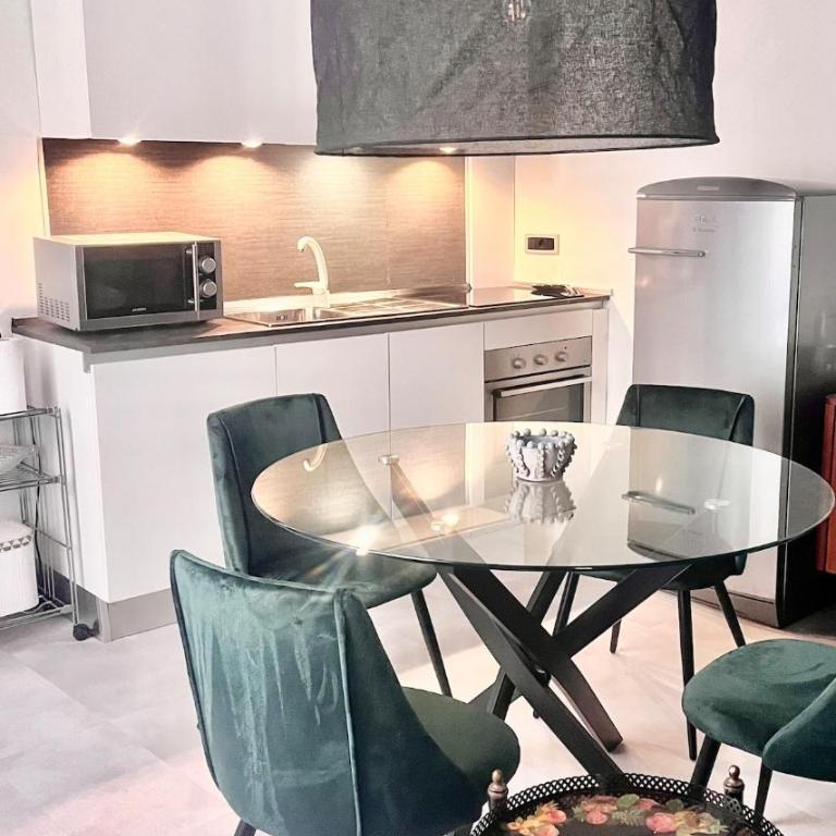 Maison Green Loft Apartment, Turin CathedralGre - Two-Bedroom Apartment - 21