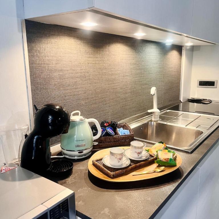 Maison Green Loft Apartment, Turin CathedralGre - Two-Bedroom Apartment - 23