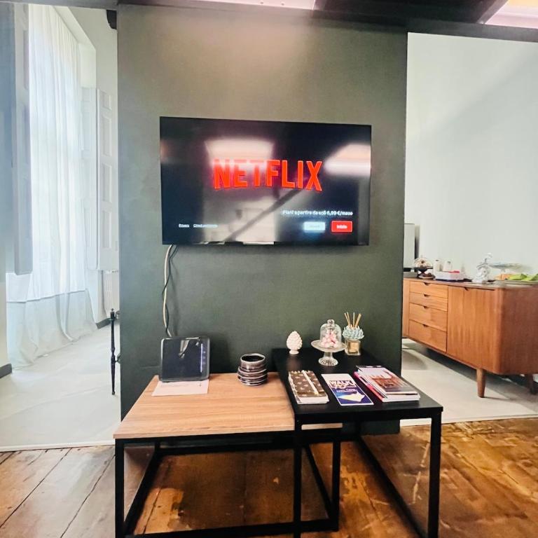 Maison Green Loft Apartment, Turin CathedralGre - Two-Bedroom Apartment - 24