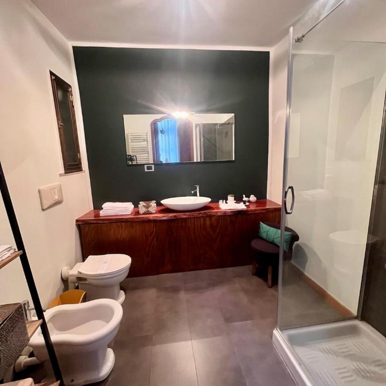 Maison Green Loft Apartment, Turin CathedralGre - Two-Bedroom Apartment - 25
