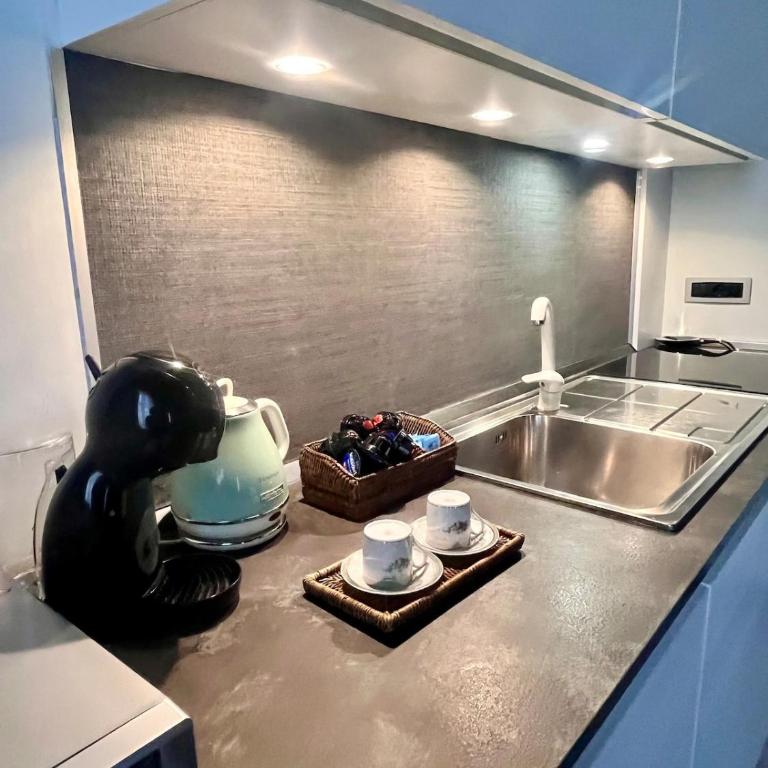 Maison Green Loft Apartment, Turin CathedralGre - Two-Bedroom Apartment - 31