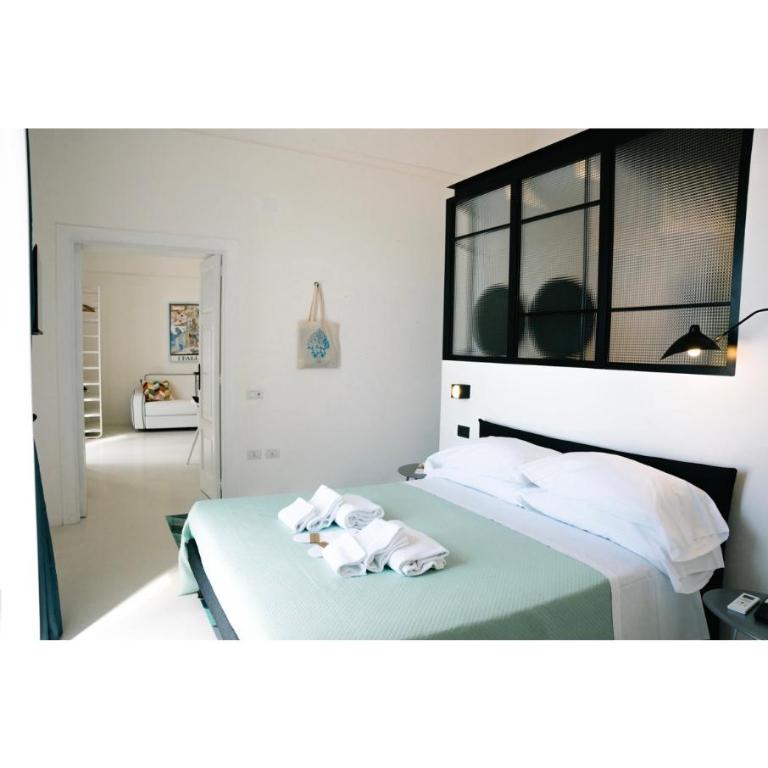 La Pigolina Blue - Appartamento con 1 Camera da Letto - 12