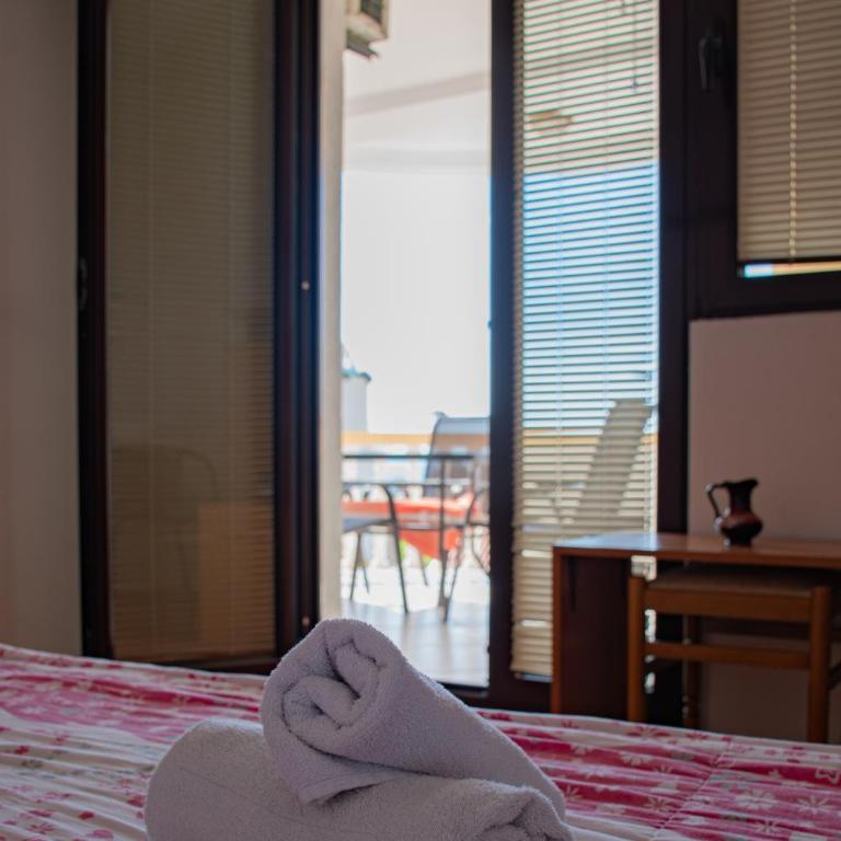 Villa Vojnic - Porodični Apartman Tipa "Suite" sa Balkonom - 25