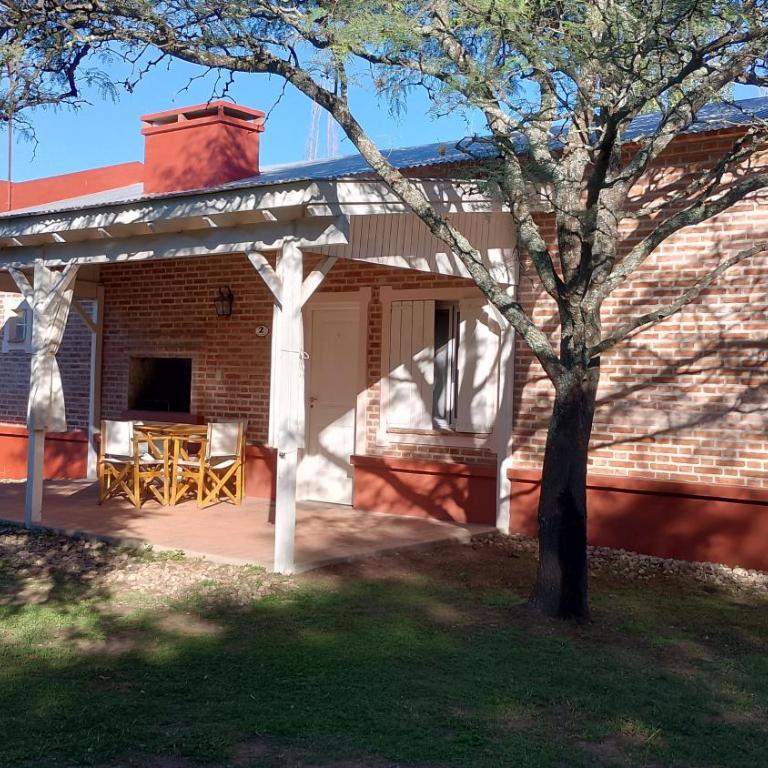 Las Icarias Casas de campo - Casa de 2 dormitorios - 1