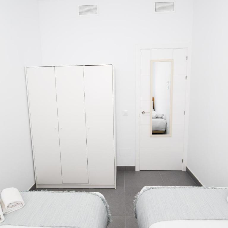 Letmalaga Study Stay - Apartamento de 2 dormitorios - 3