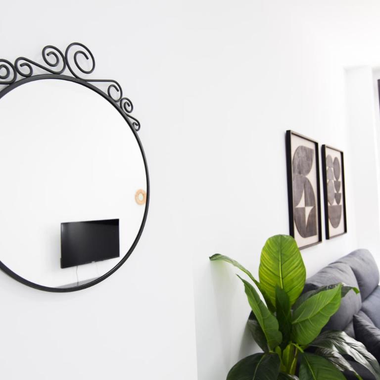 Letmalaga Study Stay - Apartamento de 2 dormitorios - 4