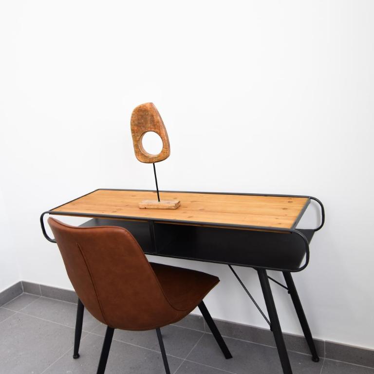 Letmalaga Study Stay - Apartamento de 1 dormitorio - 3