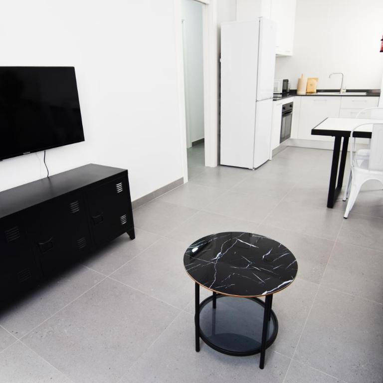 Letmalaga Study Stay - Apartamento de 2 dormitorios - 18
