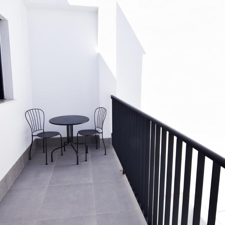 Letmalaga Study Stay - Apartamento de 1 dormitorio - 5