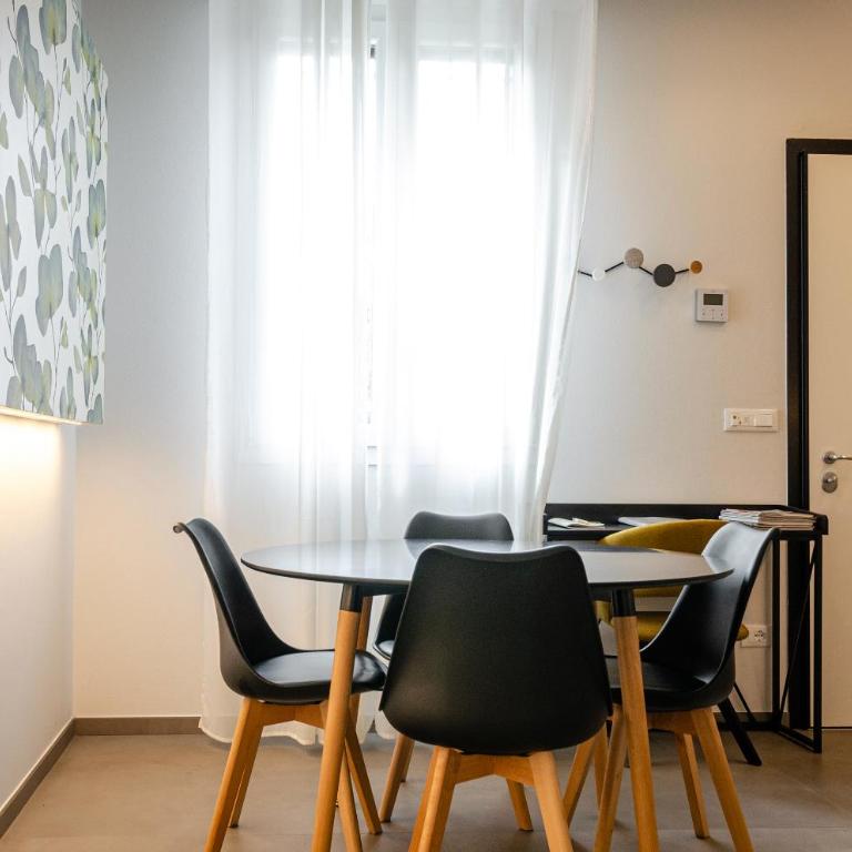 Berretta Loft 2 - Appartamento con 1 Camera da Letto - 4