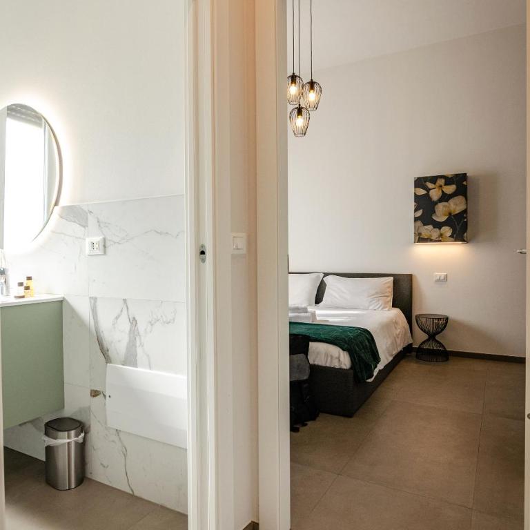 Berretta Loft 2 - Appartamento con 1 Camera da Letto - 13