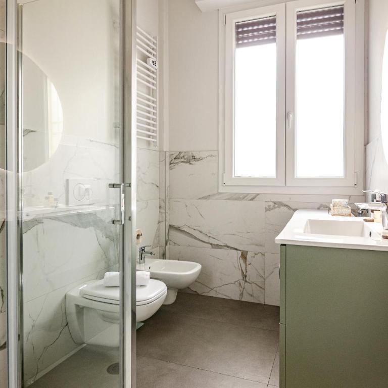 Berretta Loft 2 - Appartamento con 1 Camera da Letto - 14