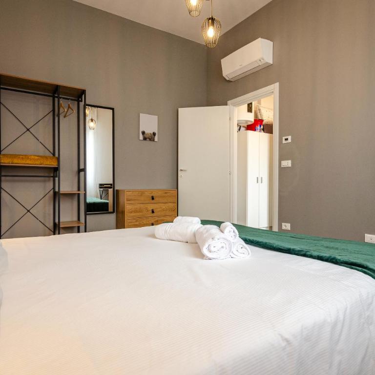 Berretta Loft 2 - Appartamento con 1 Camera da Letto - 22
