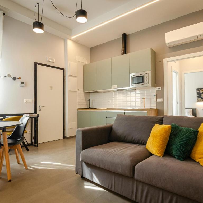 Berretta Loft 2 - Appartamento con 1 Camera da Letto - 3