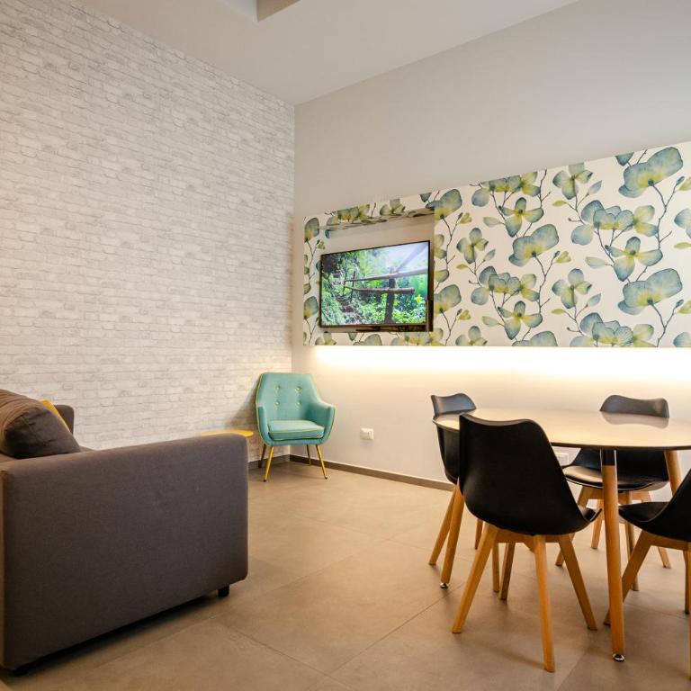 Berretta Loft 2 - Appartamento con 1 Camera da Letto - 1