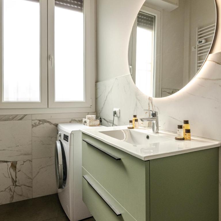 Berretta Loft 2 - Appartamento con 1 Camera da Letto - 16