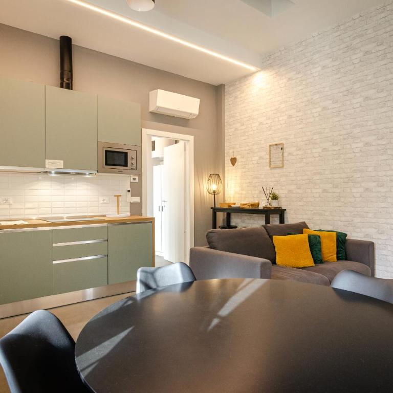 Berretta Loft 2 - Appartamento con 1 Camera da Letto - 2