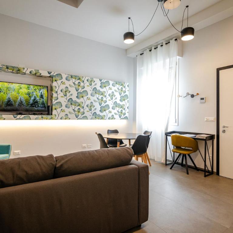 Berretta Loft 2 - Appartamento con 1 Camera da Letto - 11
