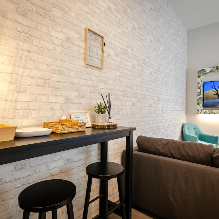 Berretta Loft 2 - Appartamento con 1 Camera da Letto - 10