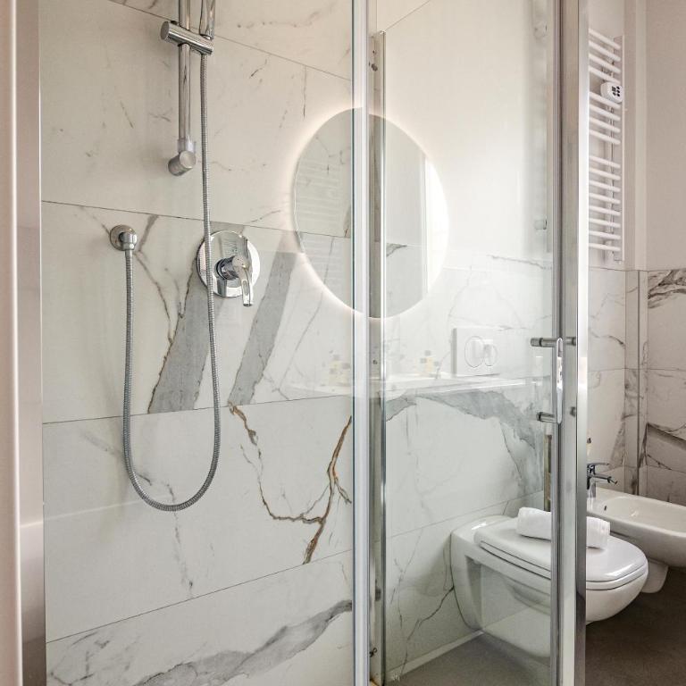 Berretta Loft 2 - Appartamento con 1 Camera da Letto - 15