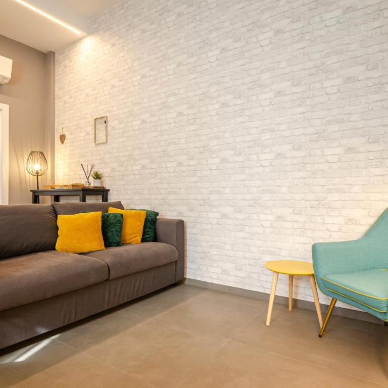 Berretta Loft 2 - Appartamento con 1 Camera da Letto - 5